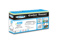 perFIX SAMSUNG CLT609M KIRMIZI MUADİL TONER