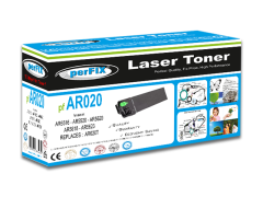 perFIX SHARP AR020T MUADİL TONER