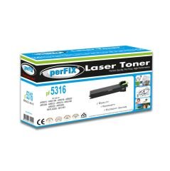 perFIX SHARP AR5316 MUADİL TONER