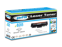 perFIX XEROX B205 Chipli MUADİL TONER