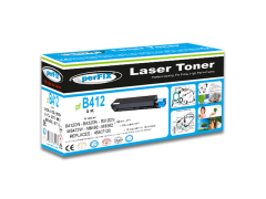 perFIX Oki B412 3K MUADİL TONER