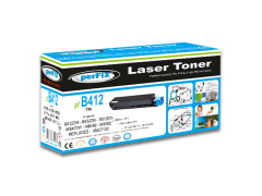 perFIX OKI B412 7K MUADİL TONER