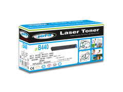 perFIX OKI B440 MUADİL TONER