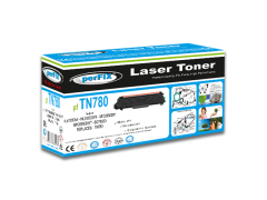 perFIX BROTHER TN780 MUADİL TONER