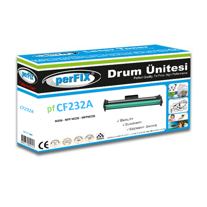 perFIX DRUM UNİTESİ PF 32A CF232A