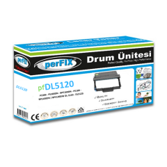 perFIX PF DL5120 - DL-5120  DRUM UNİTESİ 30K