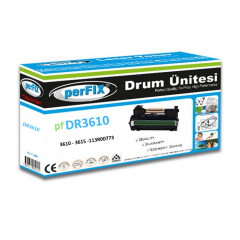 perFIX DRUM UNIT 3610 - 3615 -113R00773