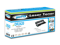 perFIX DRUM UNİT DR2420 - DR2400 - DR730