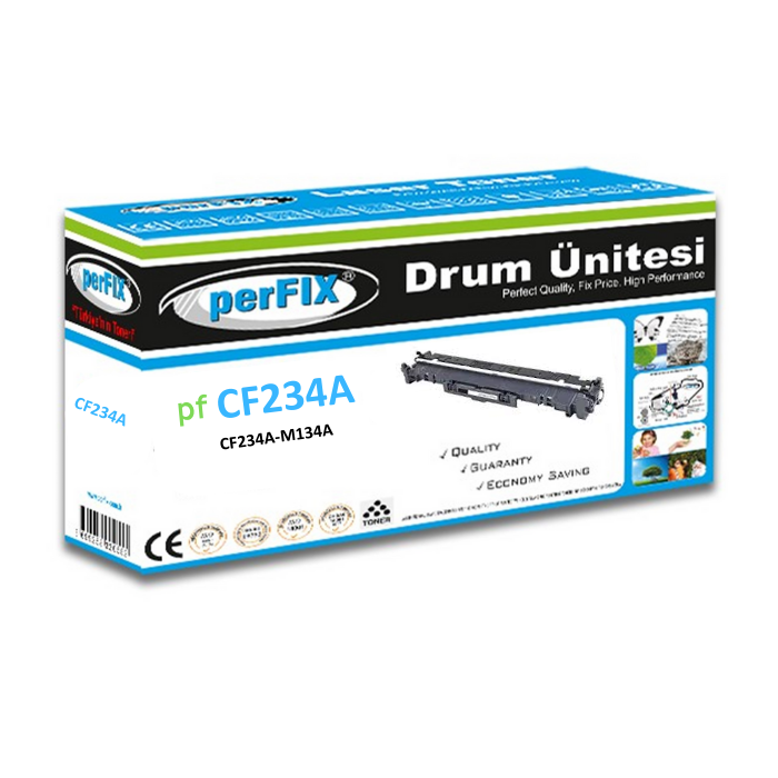 perFIX DRUM ÜNİTESİ PF CF234A