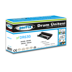 perFIX DRUM UNIT (12K) DR630-DR2315-DR2355
