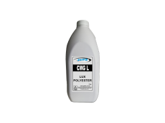 ST HP  CMG - LÜX  perFIX  1005 POLYESTER JAPON TONER TOZU  1 kg.