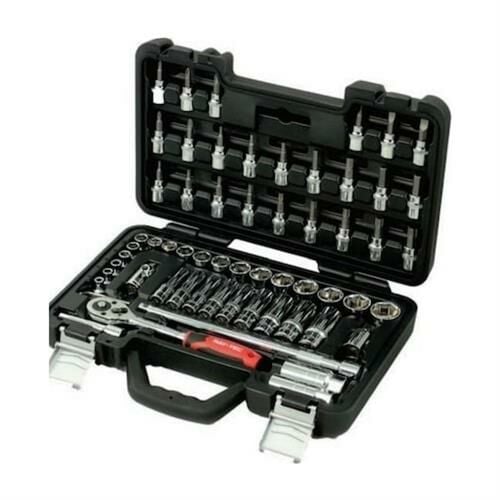 Bay-Tec 3/8 61 Parça Lokma Takımı