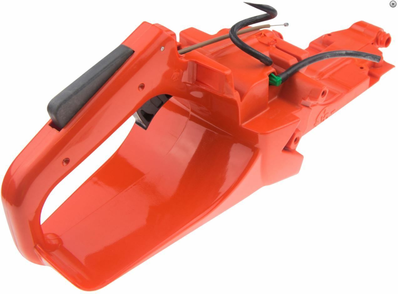 HUSQVARNA Benzin Deposu 365/372XP/365XTORQ/372XTORQ
