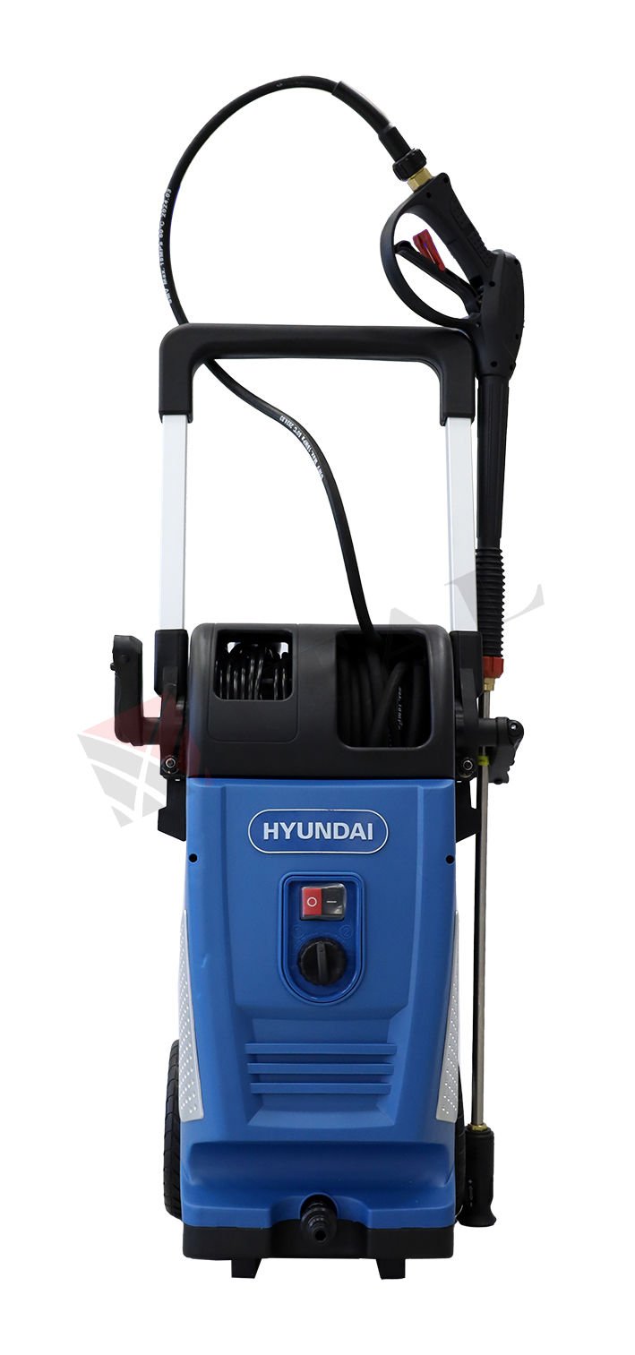 Hyundai Hyb170b Basınçlı Yıkama Makinesi
