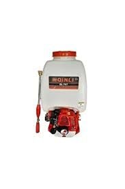 QINLI QL-767 Sırt Tipi Benzinli PÜLVERİZATÖR