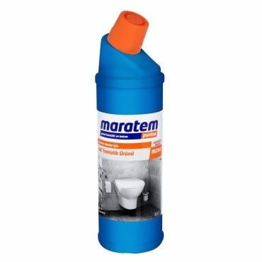 Maratem M204 WC Temizlik Ürünü 1L