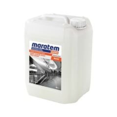 Maratem M222 Otomatlar İçin Zemin Temizlik Ürünü 20L