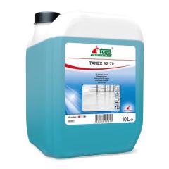 Tanex AZ 70-Amonyak Bazlı Genel Temizlik Ürünü 10 L