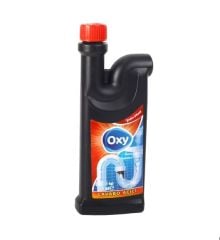 Oxy Lavabo Açıcı 550 ml