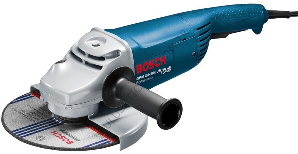 Bosch Gws 24-180Jh Taşlama Makinası