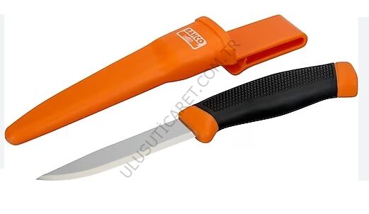 Bahco Carpenters Ümora Knife 2444 Bıçak