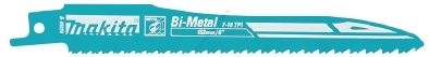 Makita Kılıç Testere Ağzı Bi Metal B-05038