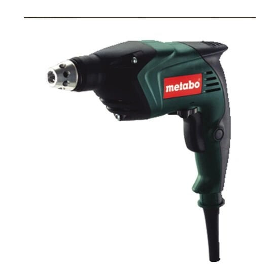 Metabo Se2800 Elektrikli Tornavida