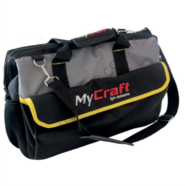 MYCRAFT 16'' BEZ TAKIM ÇANTASI