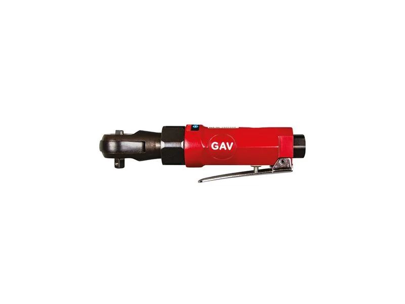 Gav Os-3100S 1/4'' Havalı Cırcır Motoru