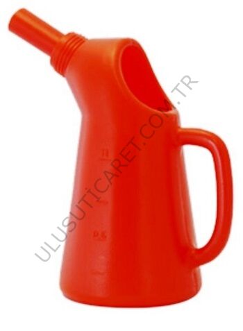 Plastik Litre 2Lt