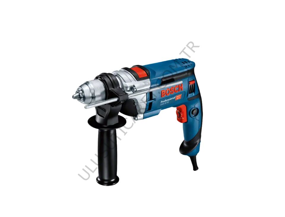 Bosch Gsb 16 Re Darbeli Matkap 750W