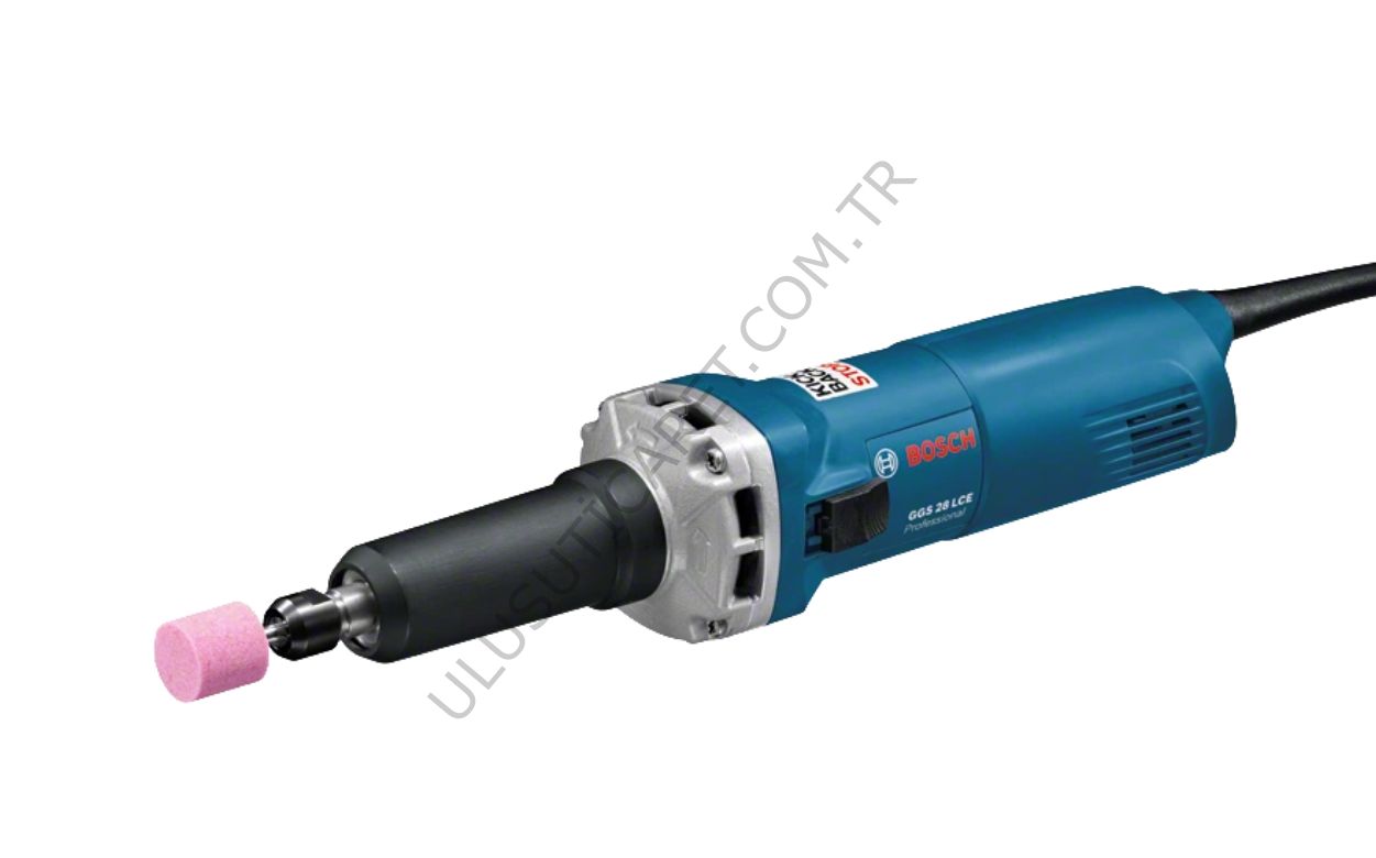 Bosch Ggs 28 Lce Kalıpçı Taşlama