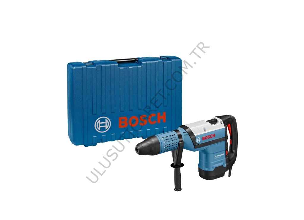 Bosch Gbh 12-52 D Kırıcı Delici Hilti