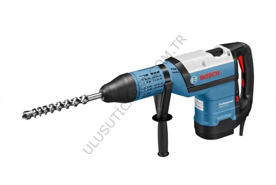 Bosch Gbh 12-52 D Kırıcı Delici Hilti