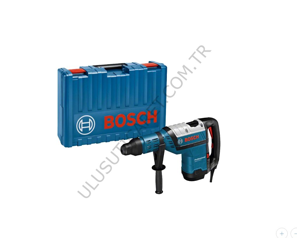 Bosch Gbh 8-45 D Kırıcı Delici Hilti