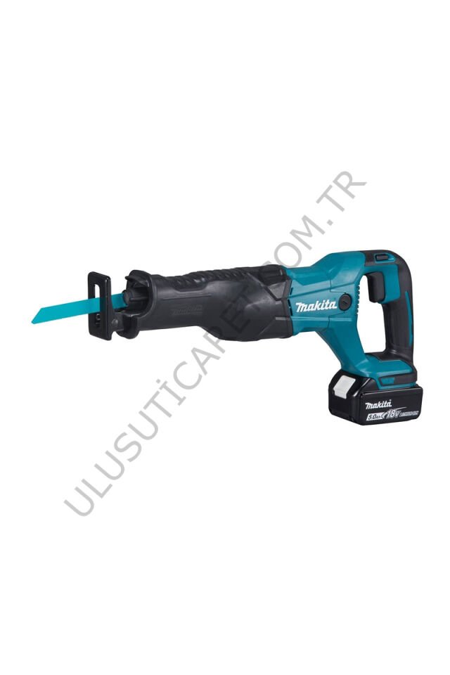 Makita Djr186Rfe 18V/3.0Ah/Lion Kılıç Testere