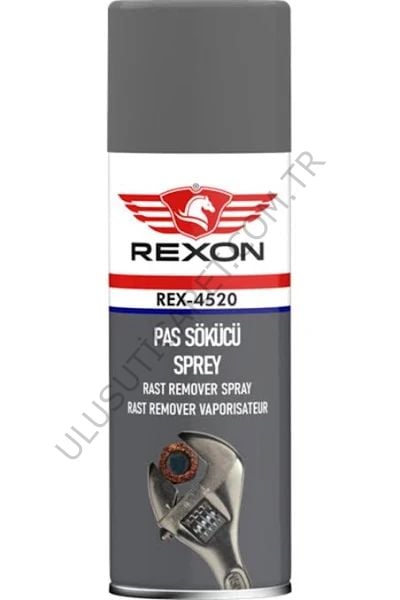 Rexon Pas Sökücü 200 Ml