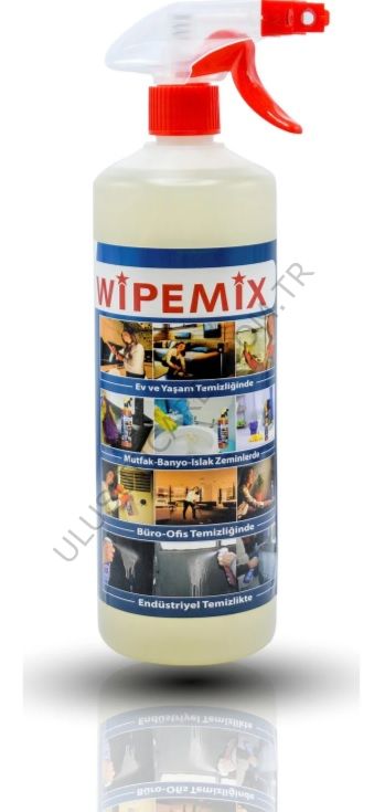 WİPE MIX 1 KG ÇOK AMAÇLI TEMİZLİK