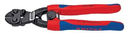 Knipex 200Mm Mafsallı Keski