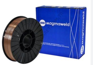 Magmaweld Tı 316L (Karton) 1,2*1000Mm Tel 5 Kg