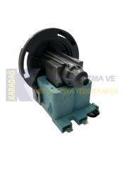 Bosch SGS Bulaşık Makinesi Pompa Motoru (SAREX) (ÇMP35950)