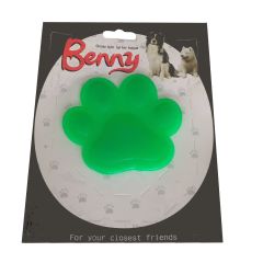 Benny Köpek Oyuncağı Pati 9,5 x 9 cm Çeşitli Renklerde