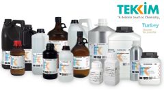 Tekkim TK.400319.00101 Sodyum Sitrat %3.8  (Cas No: 6132-04-3) - Ambalaj: 100 ml plastik şişe