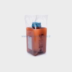 ISOLAB 061.26.125 sise - su numune - PP - sodiumtiyosülfatsız - amber - steril R - 125 ml - tekli ambalaj    1 paket = 130 adet