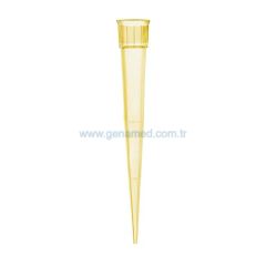 Brand 732008 Pipet Ucu 2 - 200 ul (1000 adet/paket)