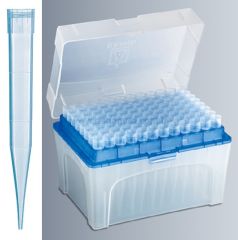 Brand 732212 Racklı Pipet Ucu (Non Sterile)  50-1000 ul / 5x96  (480 adet)