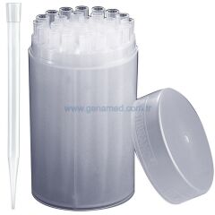 Brand 702605 Racklı Pipet Ucu (Non Sterile)  0.5-5 ml / 1x28  (28 adet)