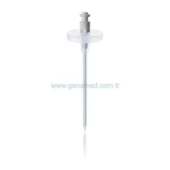 Brand 705700 Tekrarlamalı Pipet Ucu 0.1  ml  (100 adet/paket)