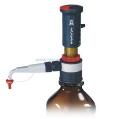 Brand 4720450 Seripettor® pro Ayarlanabilir Hacimli Dispenser -Vanasız  2,5 - 25 ml