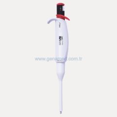 ISOLAB 011.20.910 otomatik pipet - ISOLAB by Capp - tek kanal - otoklavlanabilir - 10 ml    1 adet = 1 adet